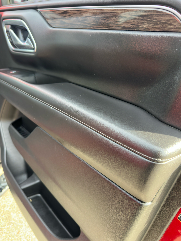 Chevrolet Suburban 4WD 4dr Z71 2021