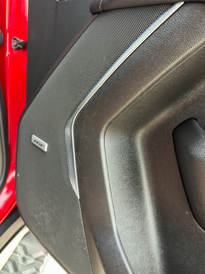 Chevrolet Suburban 4WD 4dr Z71 2021