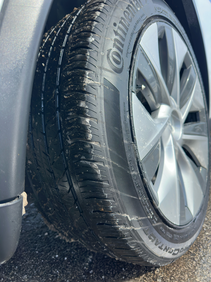 Tesla Model Y Long Range AWD 2021