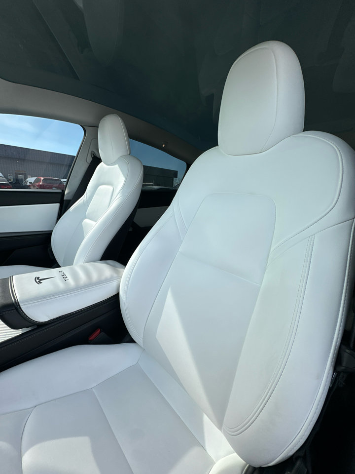 Tesla Model Y Long Range AWD 2021