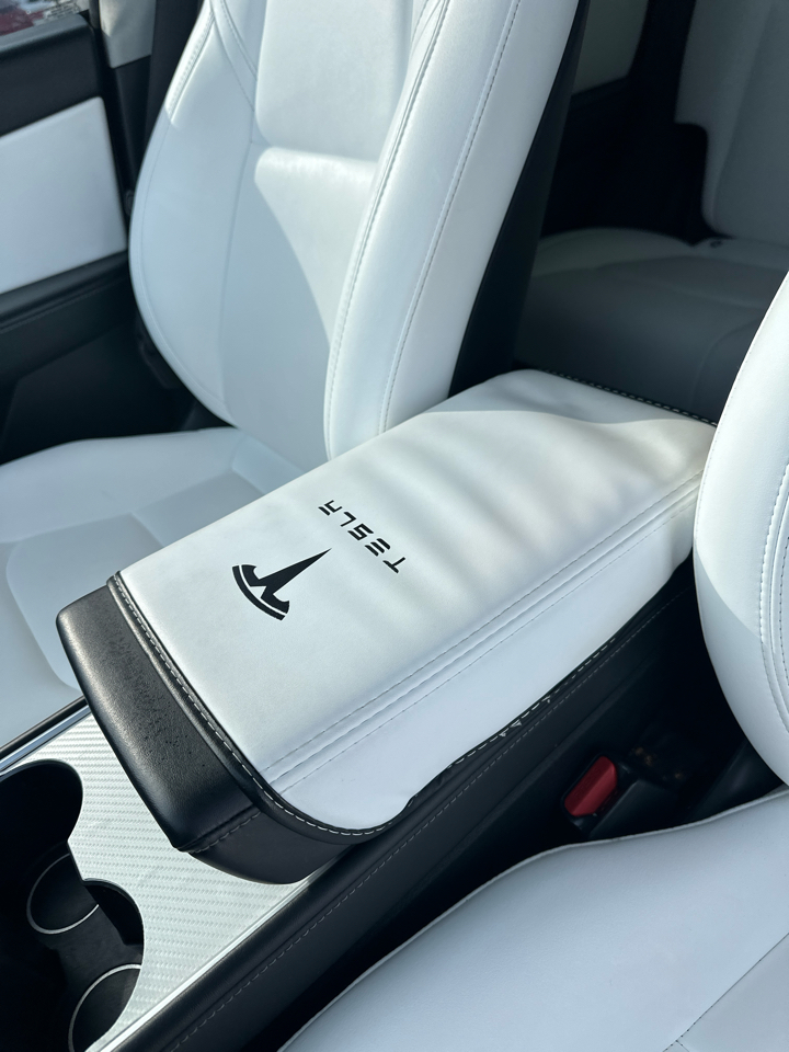 Tesla Model Y Long Range AWD 2021