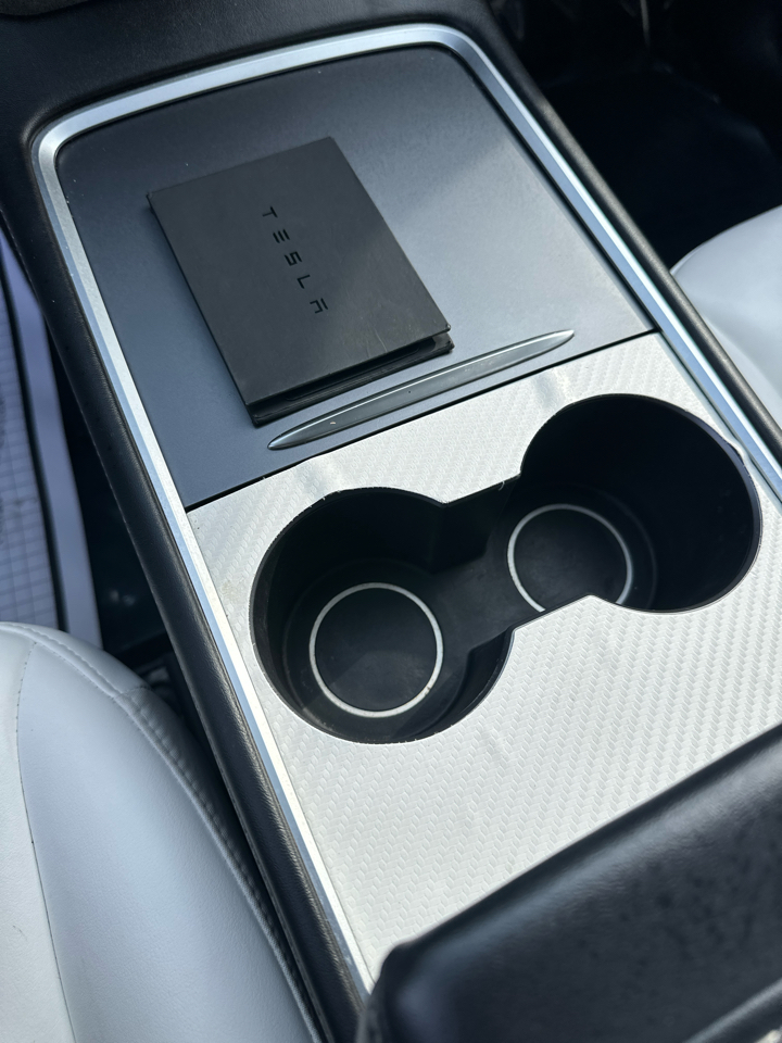 Tesla Model Y Long Range AWD 2021