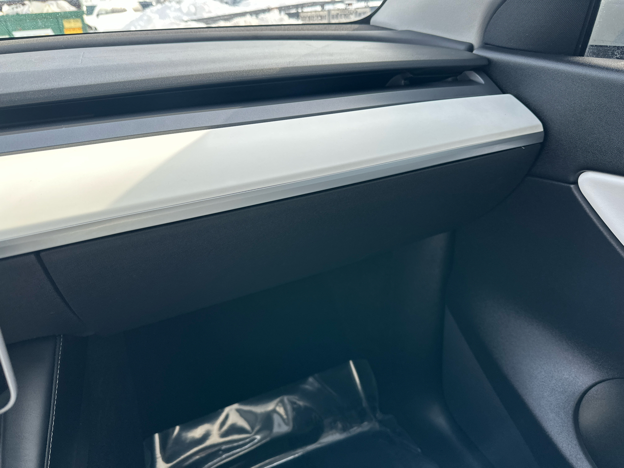 Tesla Model Y Long Range AWD 2021