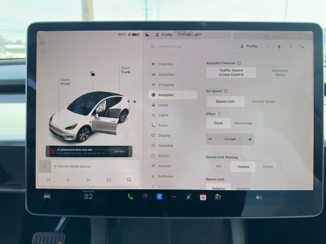 Tesla Model Y Long Range AWD 2021