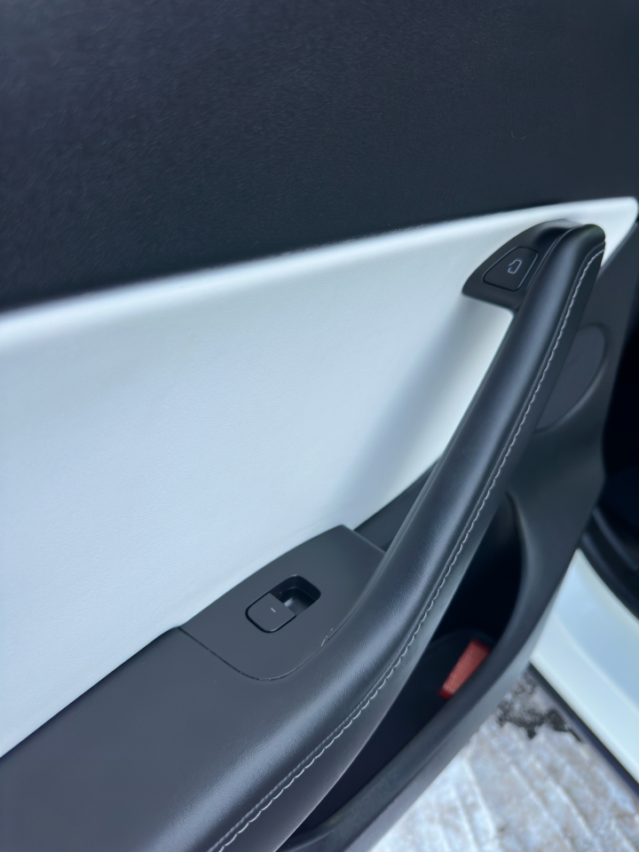 Tesla Model Y Long Range AWD 2021