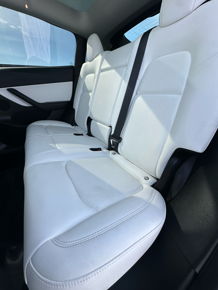 Tesla Model Y Long Range AWD 2021