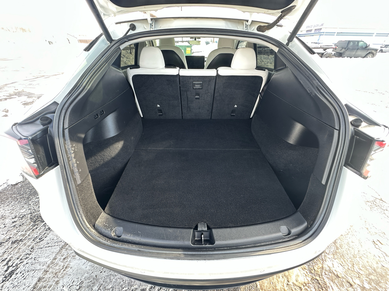 Tesla Model Y Long Range AWD 2021