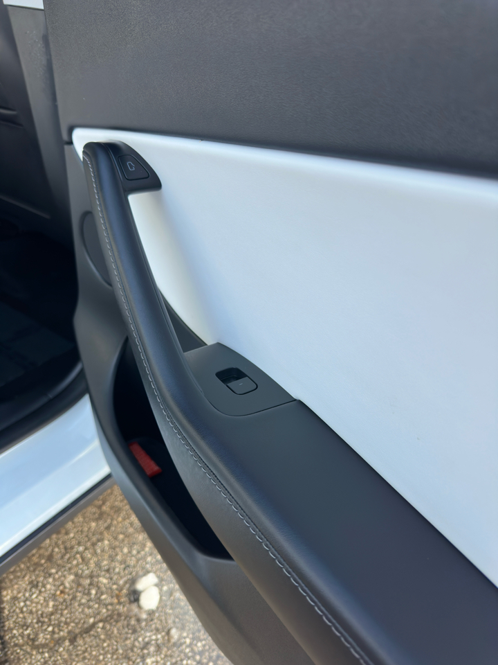 Tesla Model Y Long Range AWD 2021