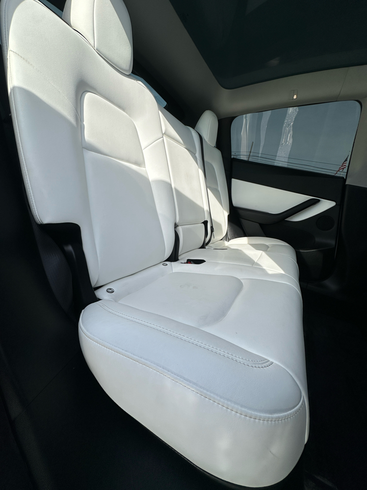 Tesla Model Y Long Range AWD 2021