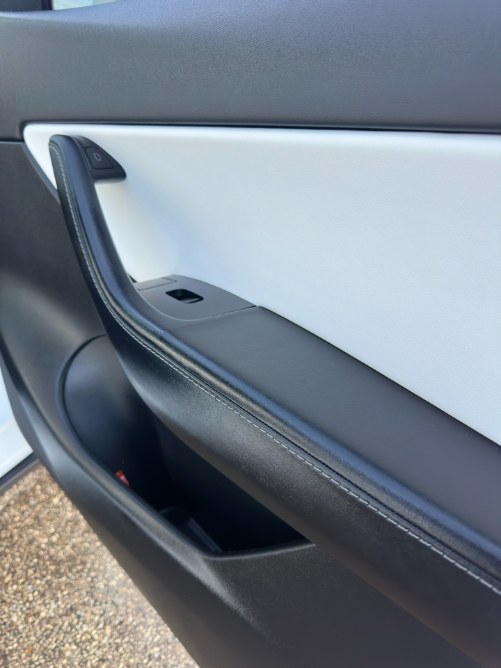 Tesla Model Y Long Range AWD 2021