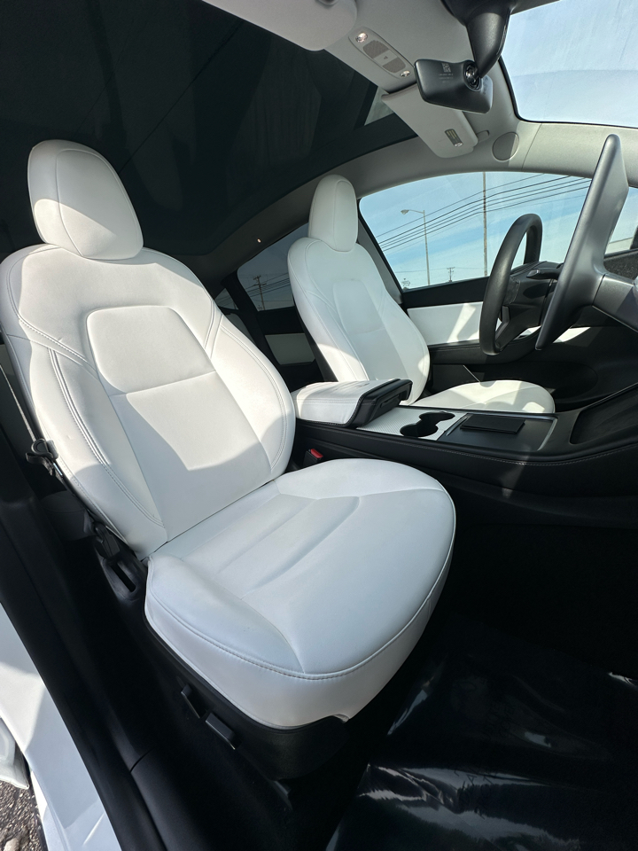 Tesla Model Y Long Range AWD 2021