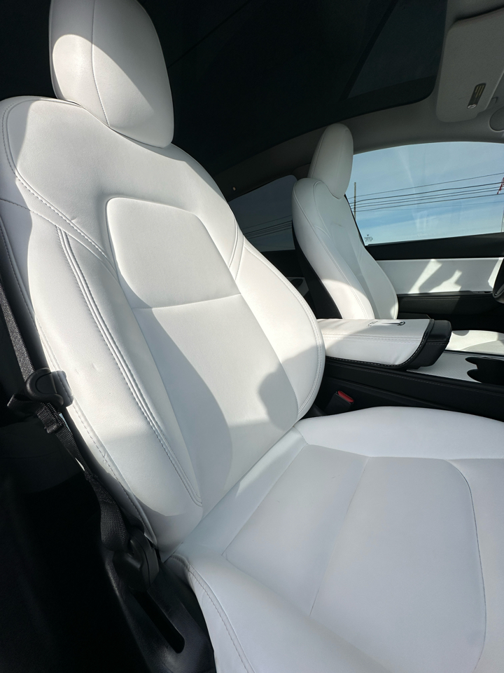 Tesla Model Y Long Range AWD 2021