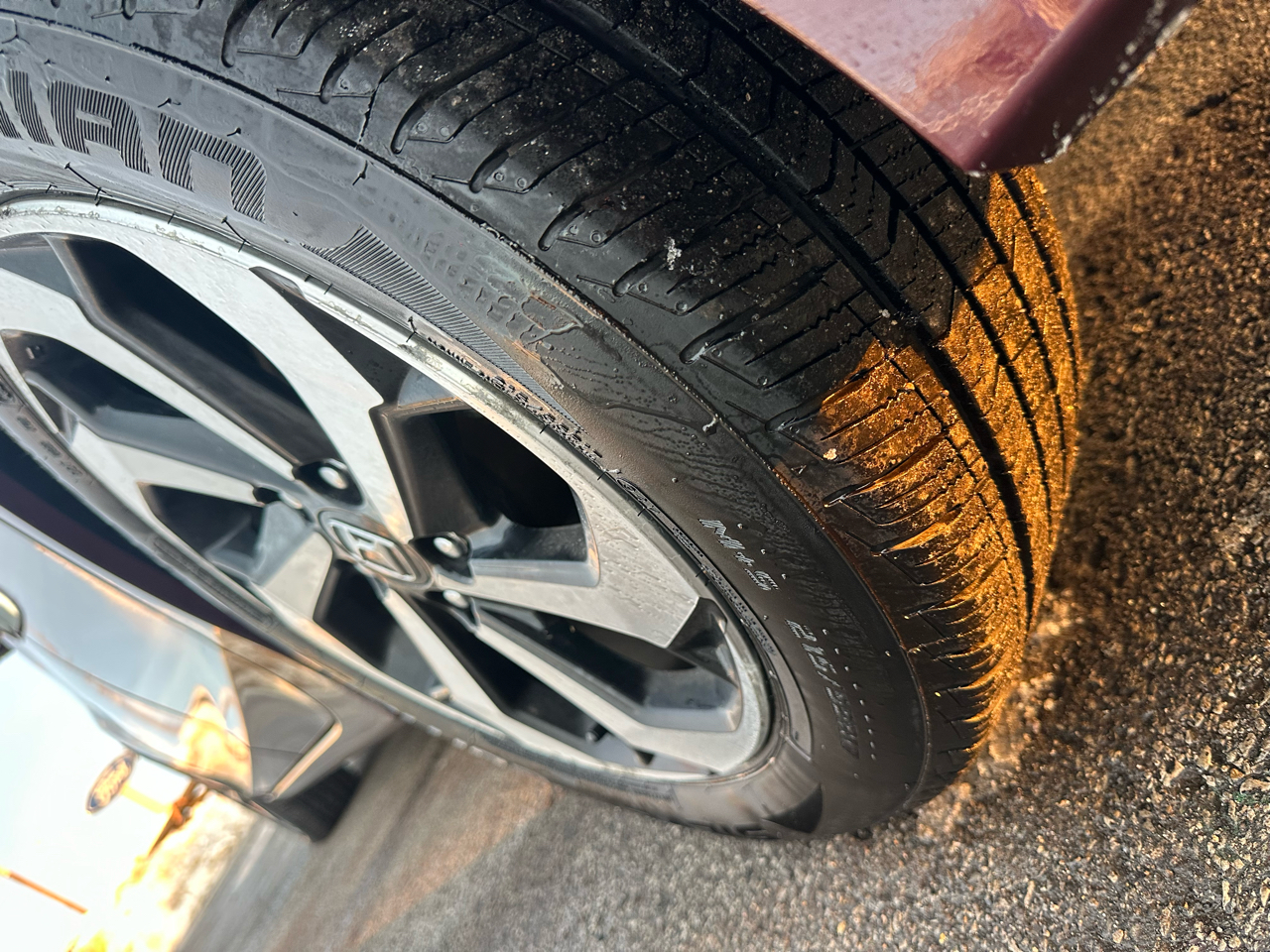 Honda Accord Sedan 4dr V6 Auto EX-L 2016