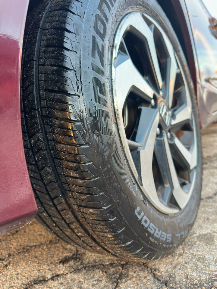 Honda Accord Sedan 4dr V6 Auto EX-L 2016