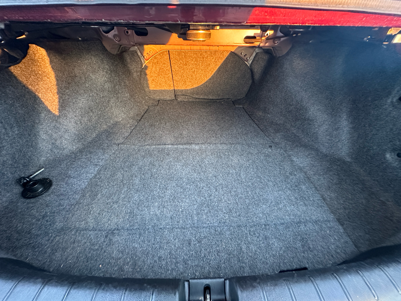 Honda Accord Sedan 4dr V6 Auto EX-L 2016