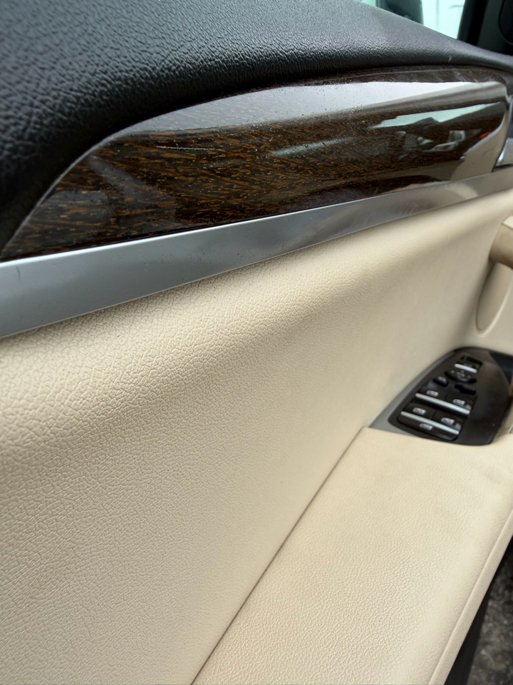 BMW X3 xDrive30i Sports Activity Vehicle 2018