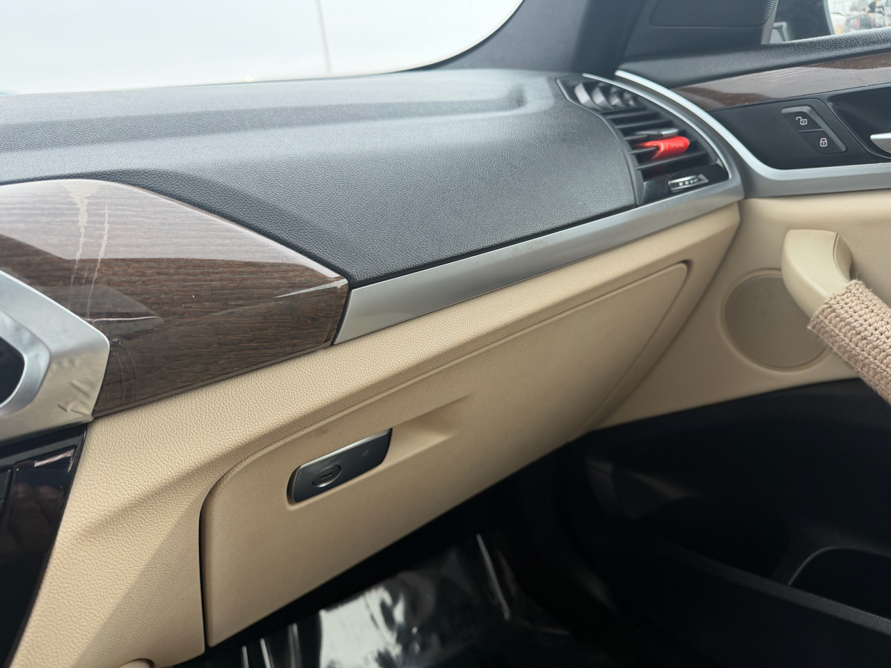 BMW X3 xDrive30i Sports Activity Vehicle 2018