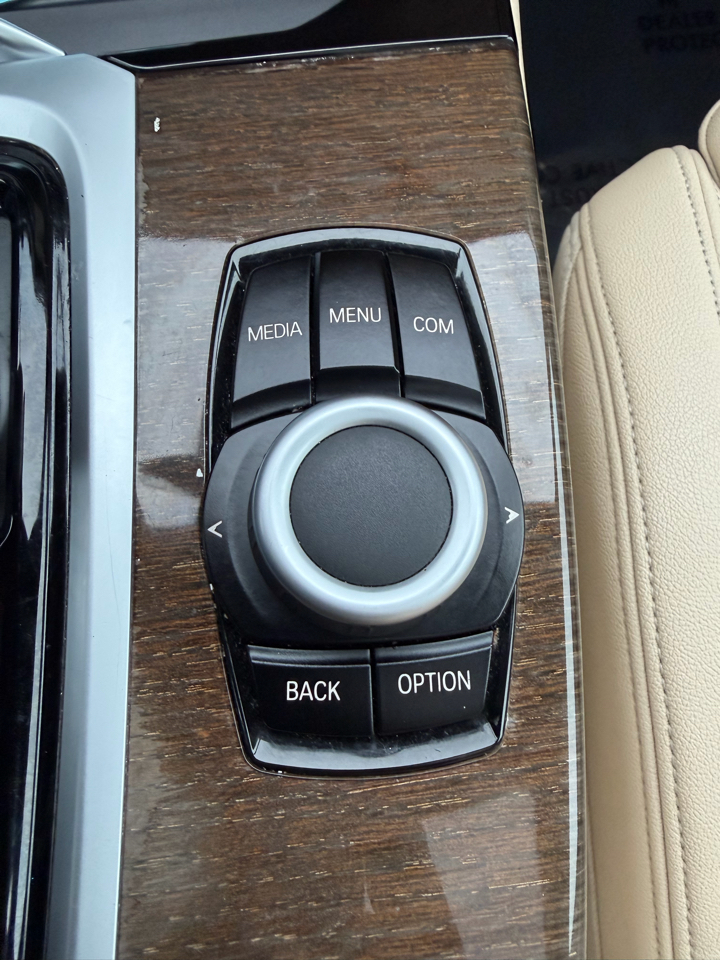 BMW X3 xDrive30i Sports Activity Vehicle 2018