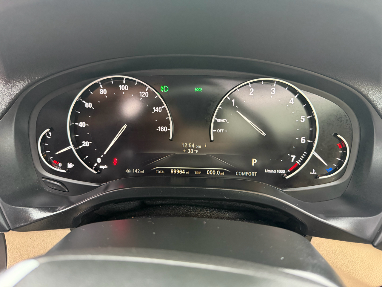 BMW X3 xDrive30i Sports Activity Vehicle 2018