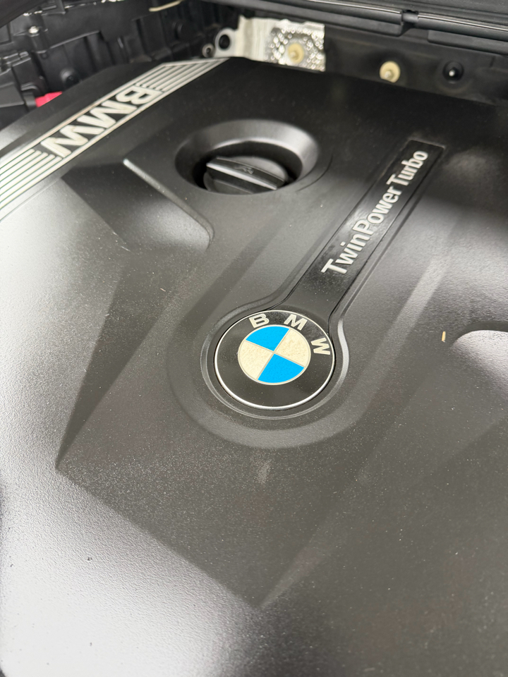 BMW X3 xDrive30i Sports Activity Vehicle 2018