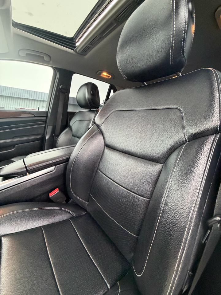 Mercedes-Benz M-Class 4MATIC 4dr ML 350 2013