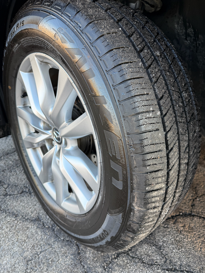 Mazda CX-9 Sport FWD 2017