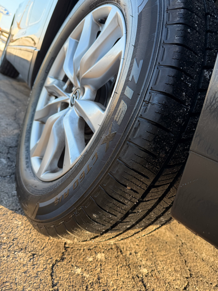 Mazda CX-9 Sport FWD 2017