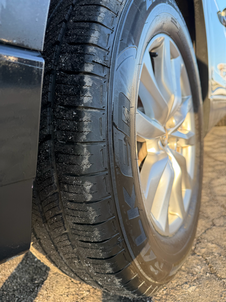 Mazda CX-9 Sport FWD 2017