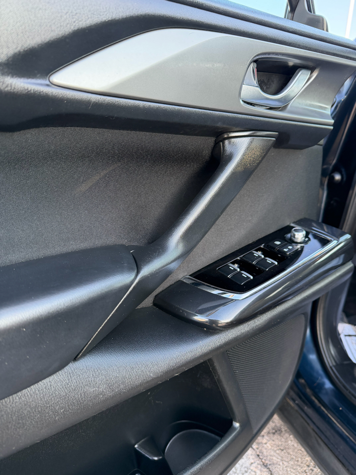 Mazda CX-9 Sport FWD 2017