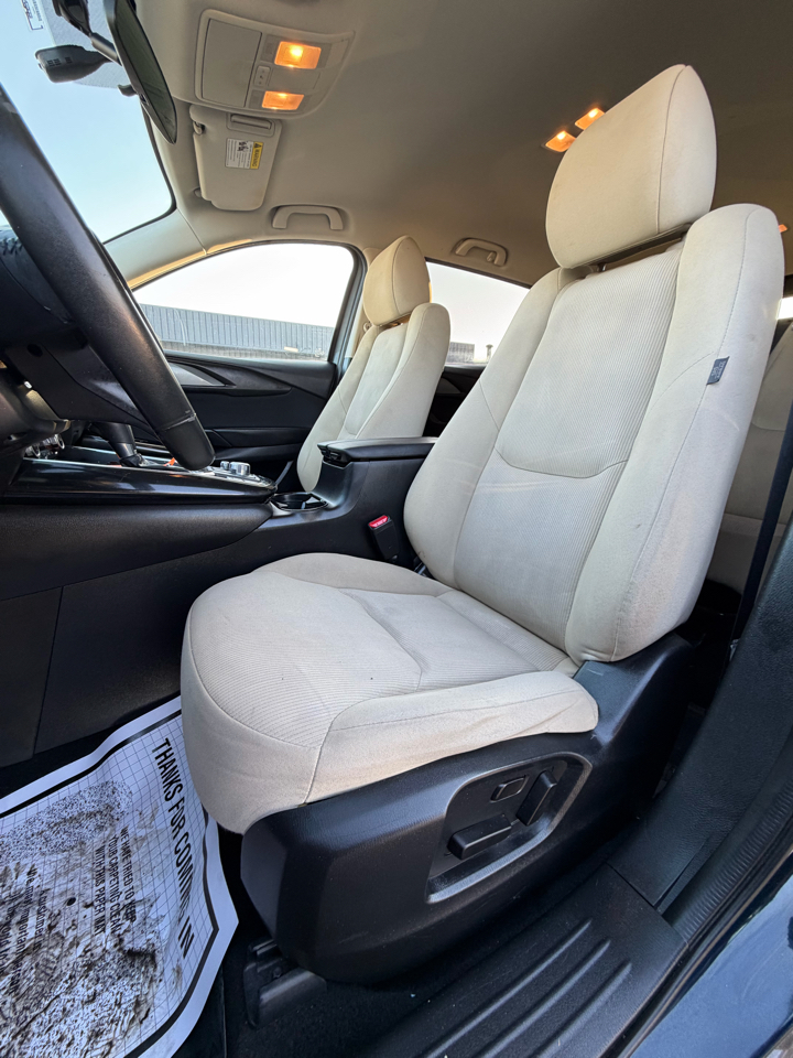 Mazda CX-9 Sport FWD 2017