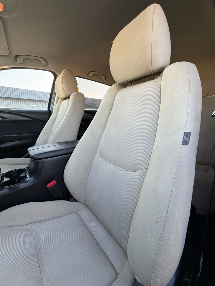 Mazda CX-9 Sport FWD 2017