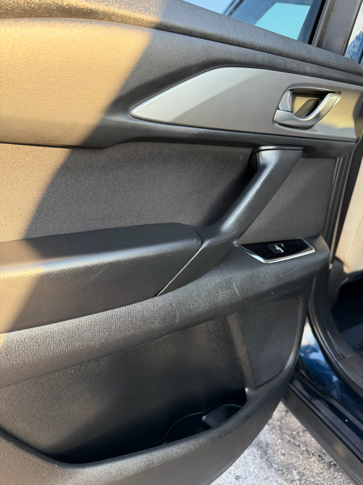 Mazda CX-9 Sport FWD 2017