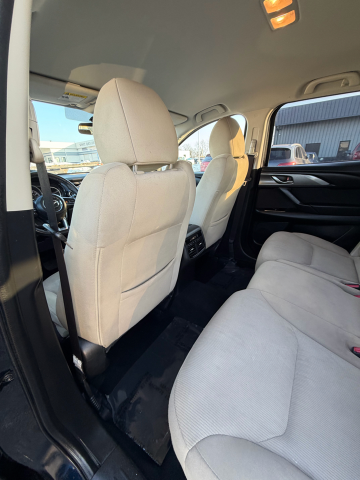 Mazda CX-9 Sport FWD 2017