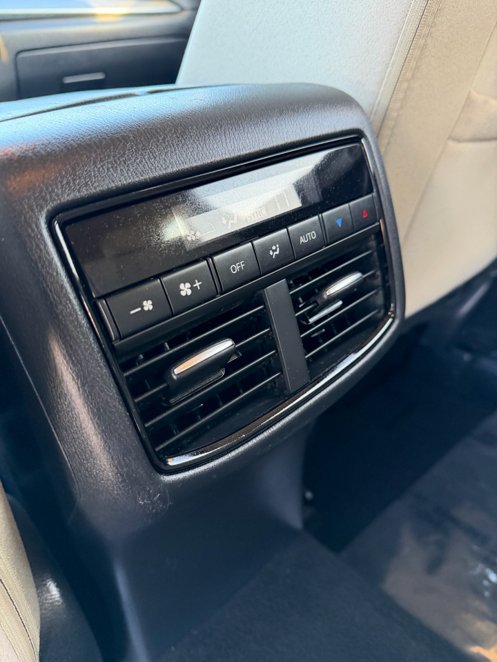 Mazda CX-9 Sport FWD 2017