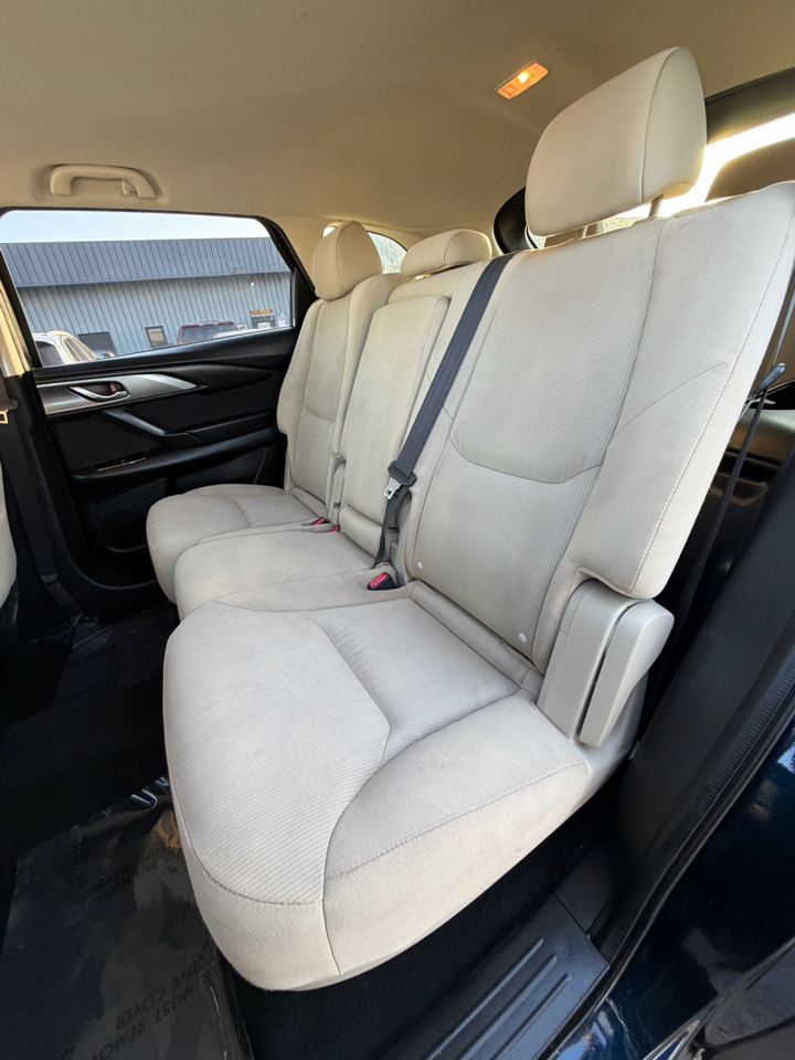 Mazda CX-9 Sport FWD 2017