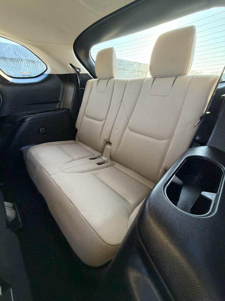 Mazda CX-9 Sport FWD 2017