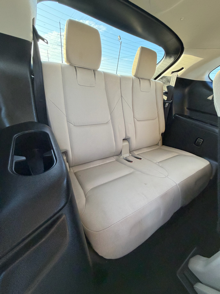 Mazda CX-9 Sport FWD 2017