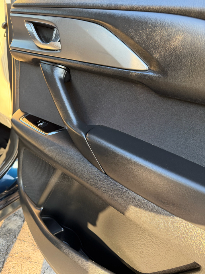 Mazda CX-9 Sport FWD 2017