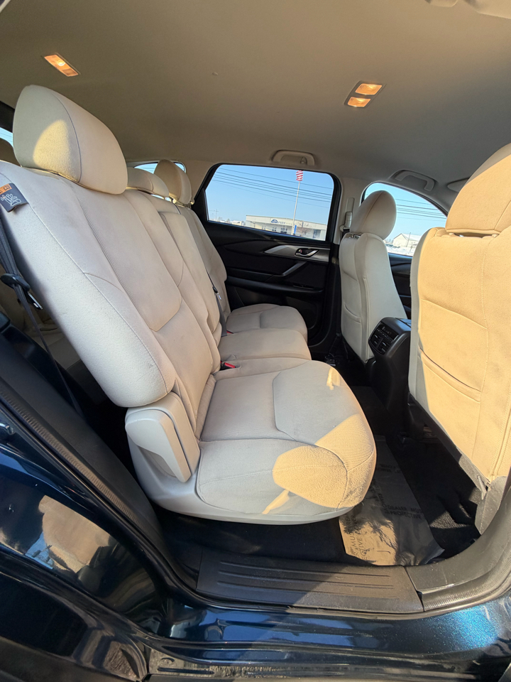 Mazda CX-9 Sport FWD 2017