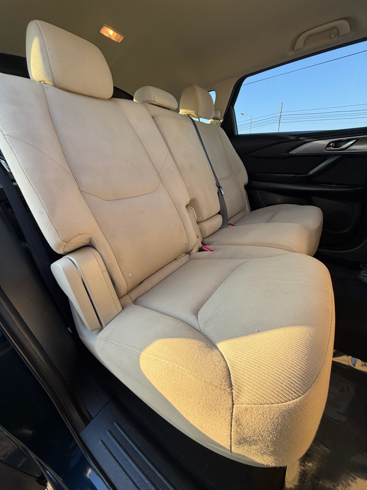 Mazda CX-9 Sport FWD 2017