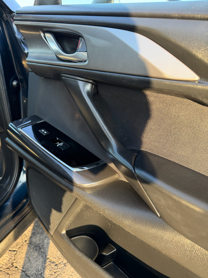 Mazda CX-9 Sport FWD 2017