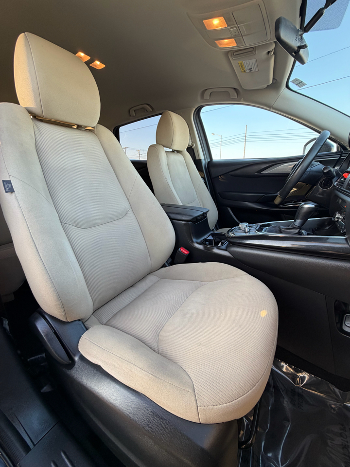 Mazda CX-9 Sport FWD 2017