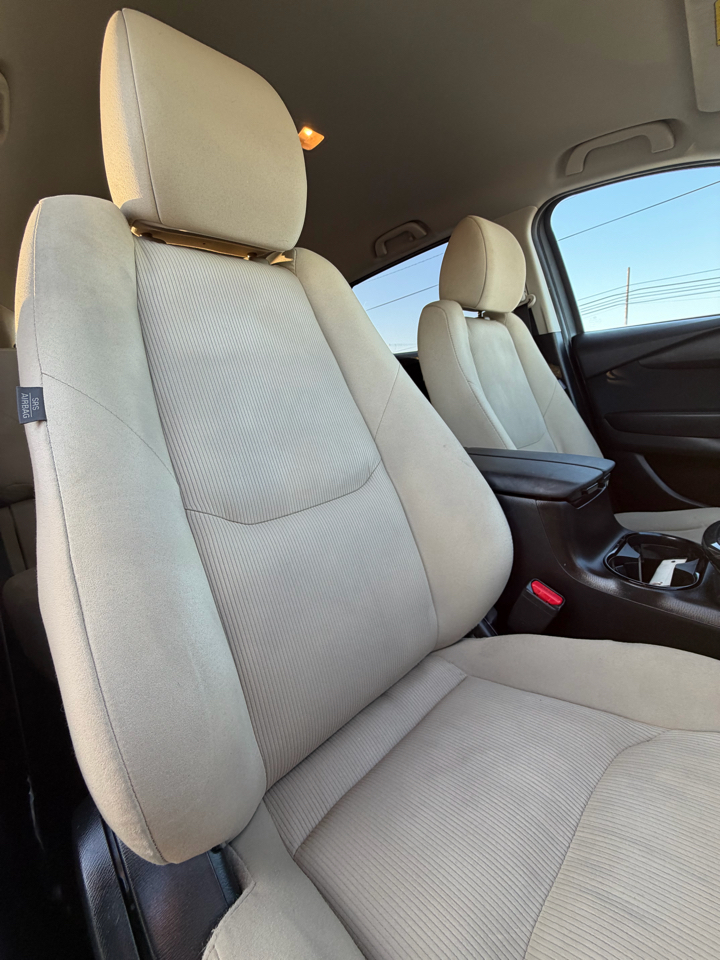 Mazda CX-9 Sport FWD 2017