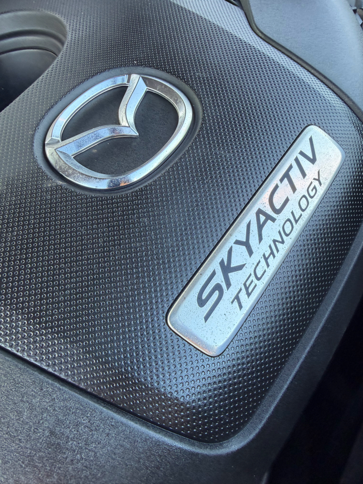 Mazda CX-9 Sport FWD 2017