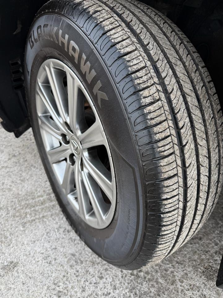 Lexus NX NX Turbo AWD 2017