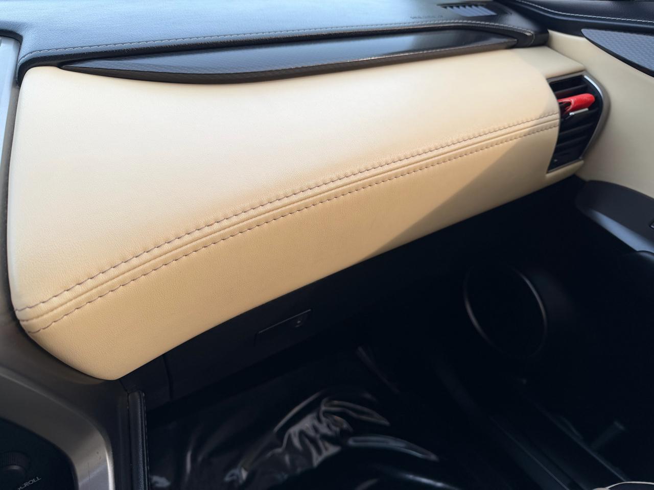 Lexus NX NX Turbo AWD 2017