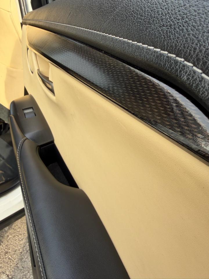 Lexus NX NX Turbo AWD 2017