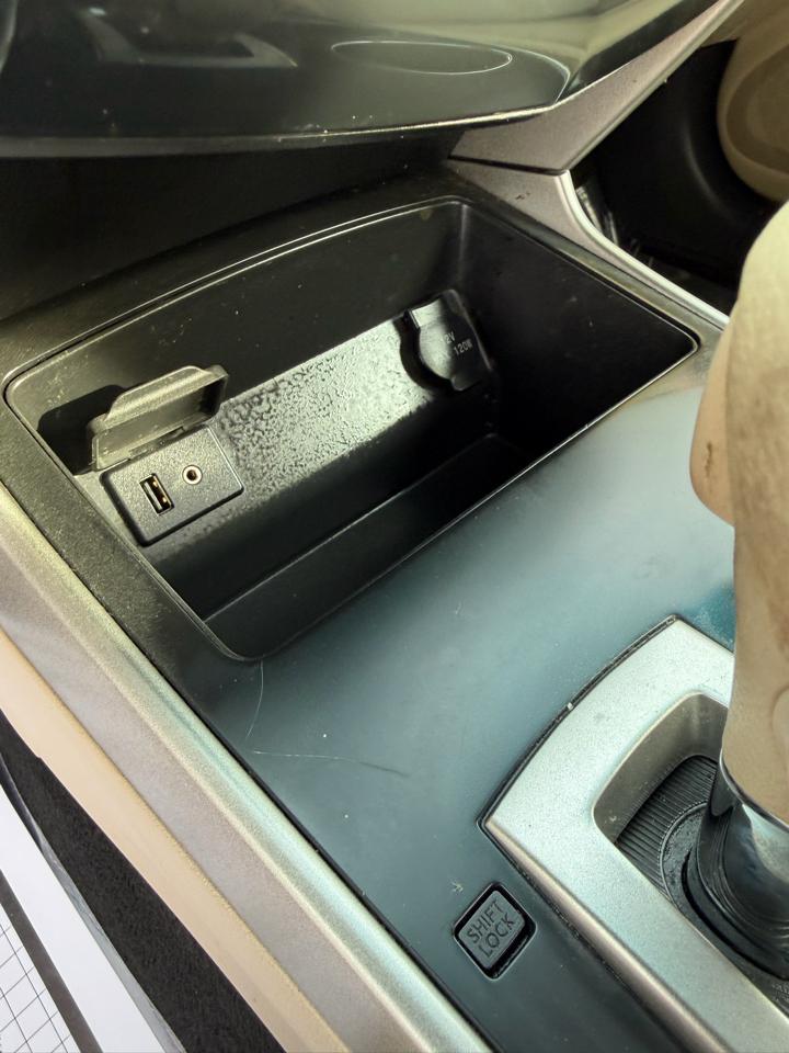 Nissan Altima 4dr Sdn I4 2.5 SV 2015