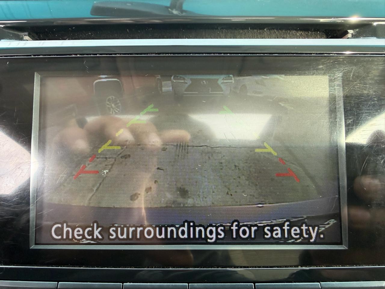 Nissan Altima 4dr Sdn I4 2.5 SV 2015