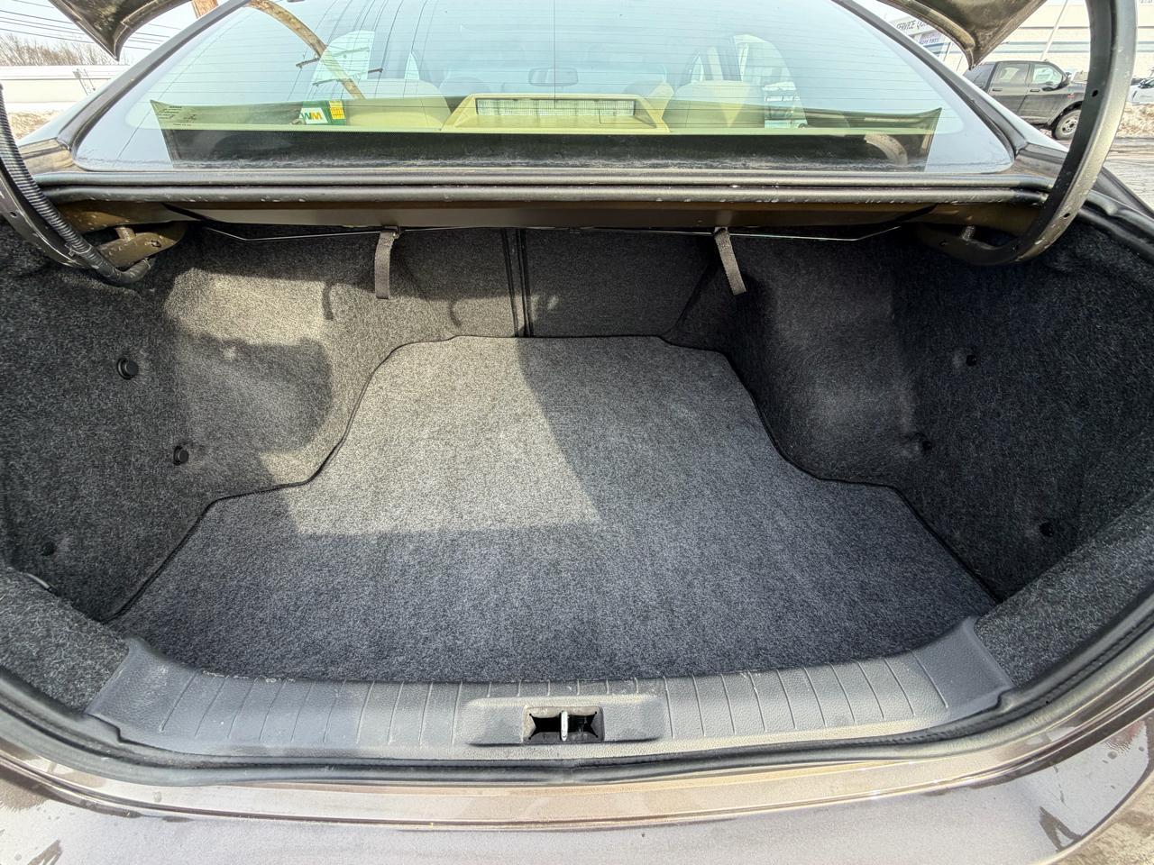 Nissan Altima 4dr Sdn I4 2.5 SV 2015